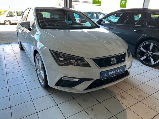 Seat Leon FR 132 kW image number 3