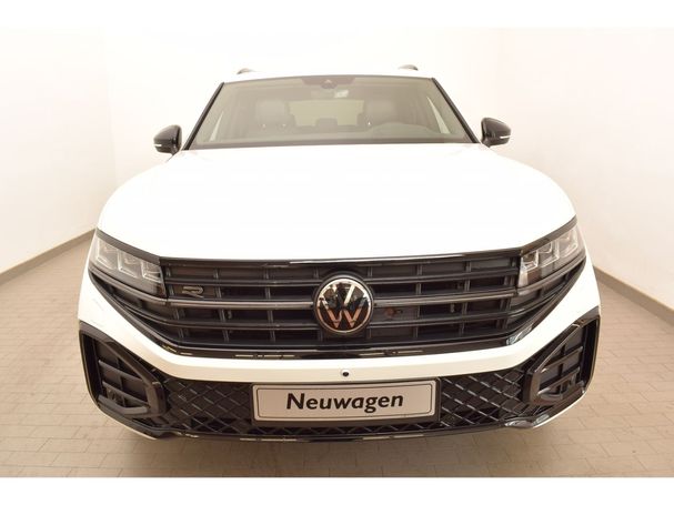 Volkswagen Touareg 3.0 TDI 4Motion 210 kW image number 5