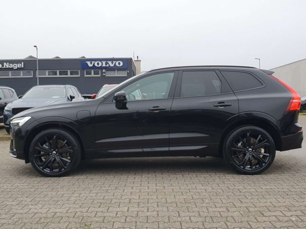 Volvo XC60 T8 Plus Black Edition AWD 335 kW image number 2