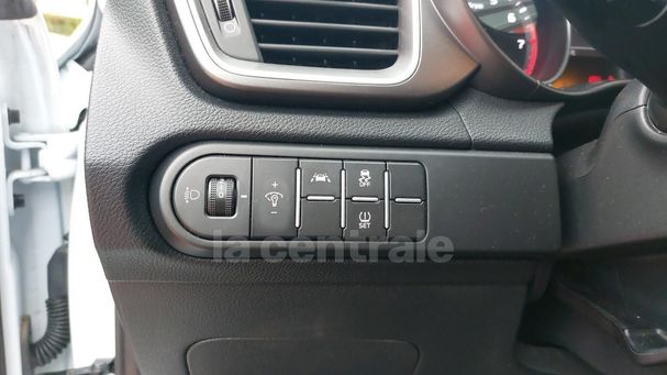 Kia XCeed 1.0 T-GDi 88 kW image number 25