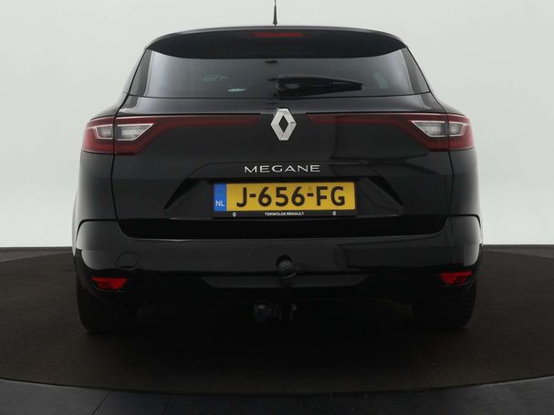 Renault Megane Estate TCe 140 Limited 103 kW image number 3