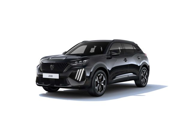 Peugeot 2008 100 kW image number 1