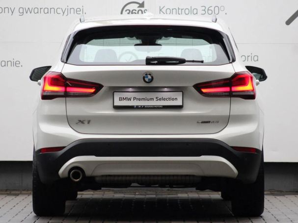 BMW X1 sDrive 103 kW image number 11