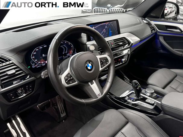 BMW X3 M xDrive 250 kW image number 21