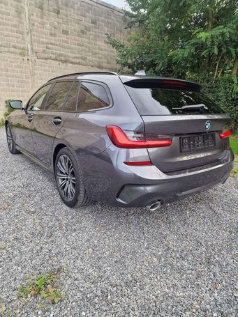 BMW 320d Touring xDrive M Sport 140 kW image number 8