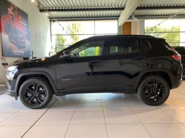 Jeep Compass PHEV 177 kW image number 8