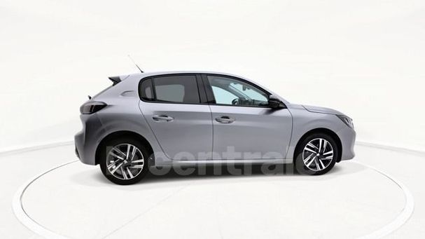 Peugeot 208 PureTech 100 Allure 74 kW image number 19