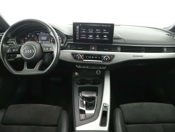 Audi A4 Allroad 45 TDI quattro 170 kW image number 12