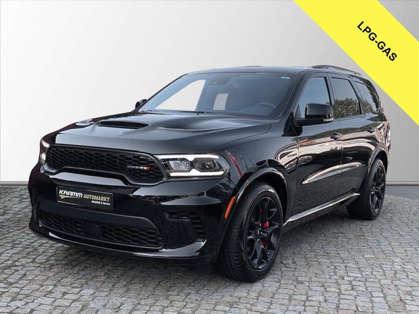 Dodge Durango 268 kW image number 1