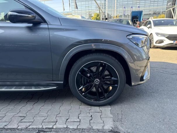 Mercedes-Benz GLE 450 270 kW image number 16