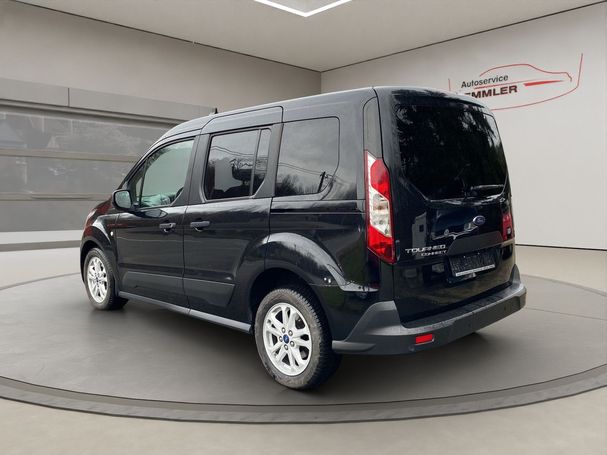 Ford Tourneo Connect 88 kW image number 7