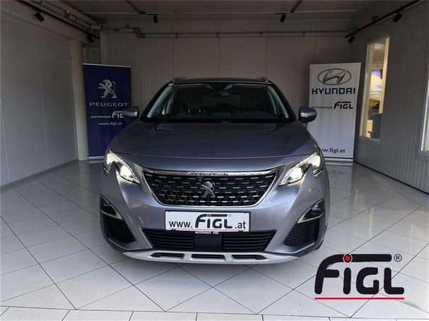 Peugeot 5008 BlueHDi 120 EAT6 Allure 88 kW image number 3