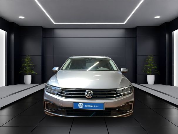 Volkswagen Passat 1.4 TSI DSG 160 kW image number 2