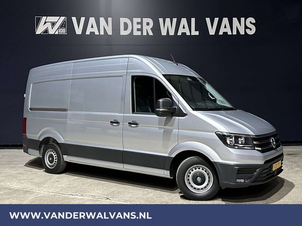 Volkswagen Crafter 30 TDI 103 kW image number 1