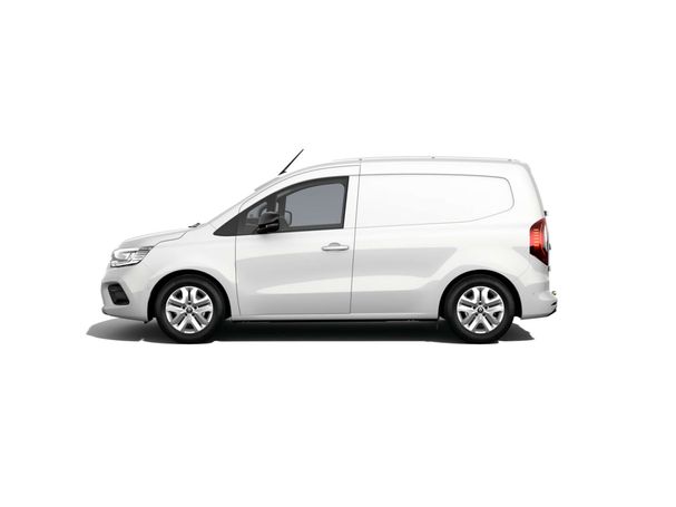 Renault Kangoo BLUE dCi 115 85 kW image number 6