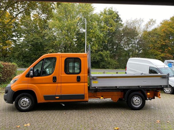 Fiat Ducato 2.3 96 kW image number 16