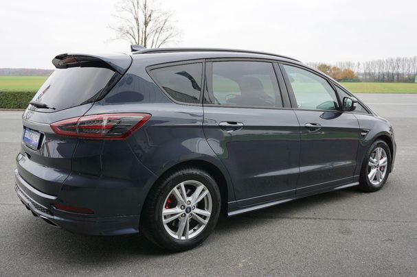 Ford S-Max 2.0 EcoBlue ST-Line 140 kW image number 3