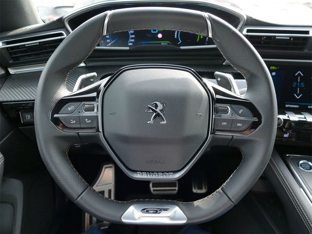 Peugeot 508 133 kW image number 5