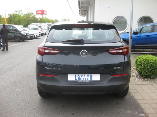 Opel Grandland X 1.5 Selection 96 kW image number 6