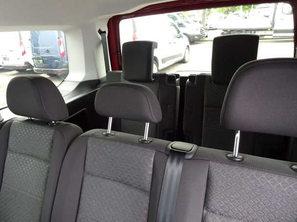 Ford Tourneo Connect Titanium 90 kW image number 15