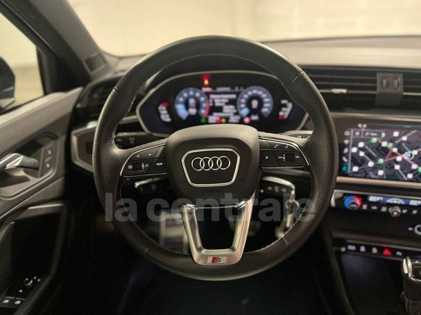 Audi Q3 35 TFSI S tronic S-line 110 kW image number 24