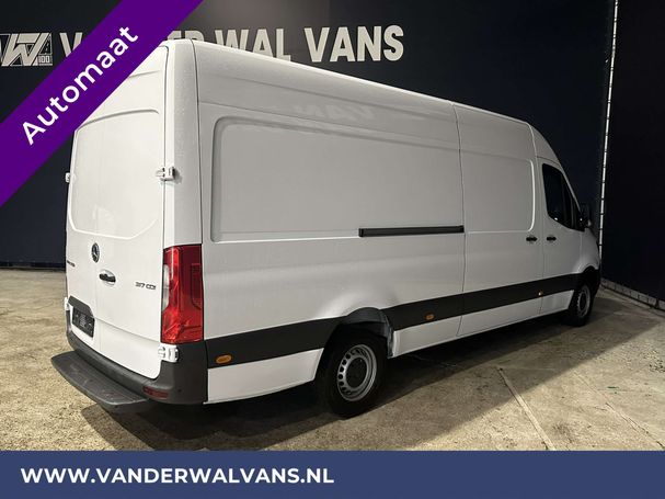 Mercedes-Benz Sprinter 317 CDI 9G-Tronic 125 kW image number 14