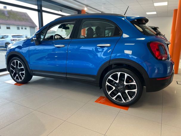 Fiat 500X Cross 1.6 MultiJet 96 kW image number 8