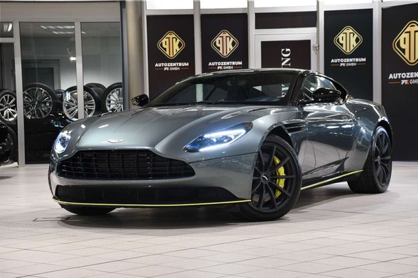 Aston Martin DB11 V12 AMR Signature 470 kW image number 2