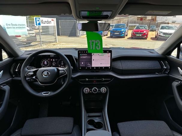 Skoda Kodiaq 2.0 TDI DSG 110 kW image number 7