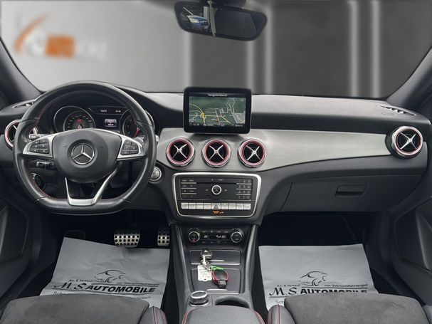 Mercedes-Benz GLA 250 4Matic 155 kW image number 10