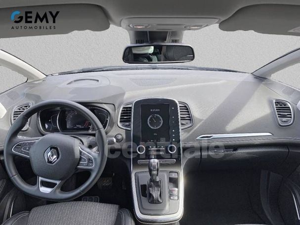 Renault Grand Scenic TCe 140 EDC 103 kW image number 8