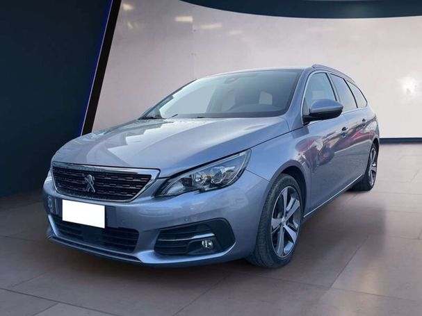 Peugeot 308 SW 1.5 BlueHDi 130 Allure 96 kW image number 1