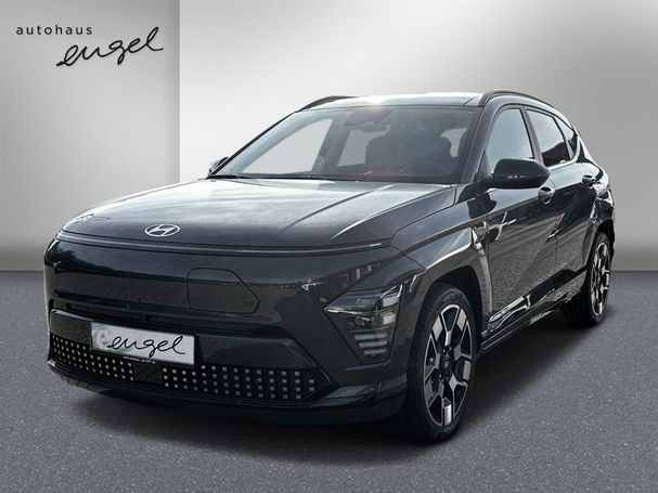 Hyundai Kona 160 kW image number 1