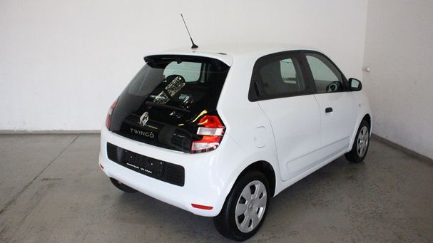 Renault Twingo 51 kW image number 4