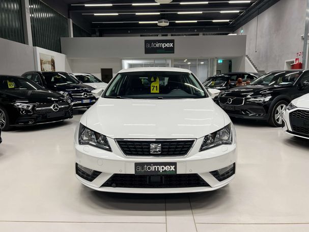 Seat Leon 1.6 TDI Style 85 kW image number 3