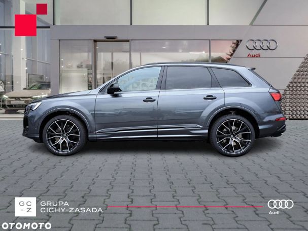 Audi SQ7 373 kW image number 5