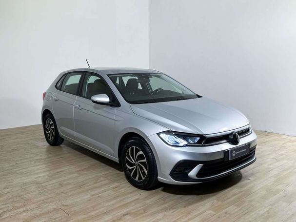 Volkswagen Polo 1.0 TSI 70 kW image number 2