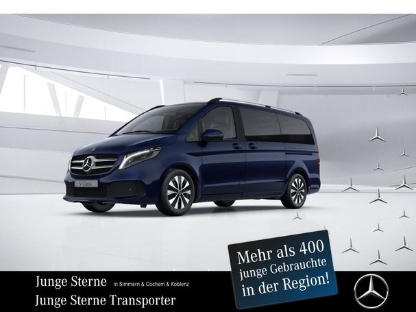 Mercedes-Benz V 300d Edition 1 174 kW image number 6