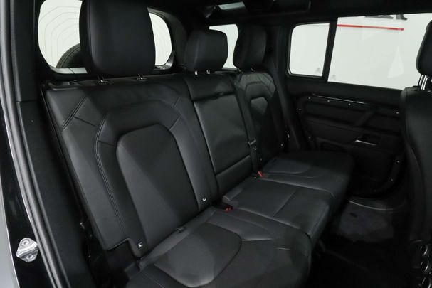 Land Rover Defender AWD 221 kW image number 12