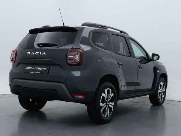 Dacia Duster TCe 130 96 kW image number 2