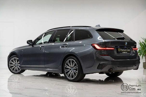 BMW 330 Touring 185 kW image number 13