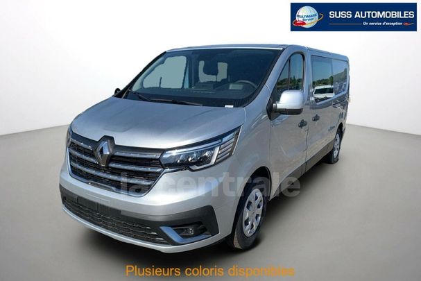 Renault Trafic dCi L2H1 110 kW image number 1