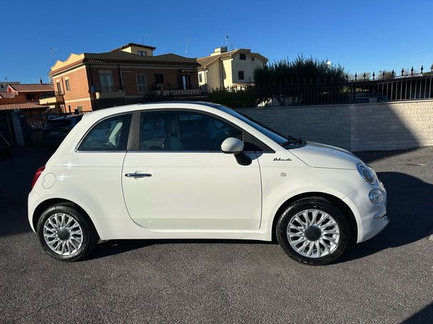 Fiat 500 1.0 51 kW image number 11