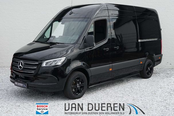 Mercedes-Benz Sprinter 317 CDI 125 kW image number 1