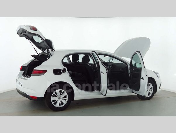 Renault Megane 85 kW image number 24