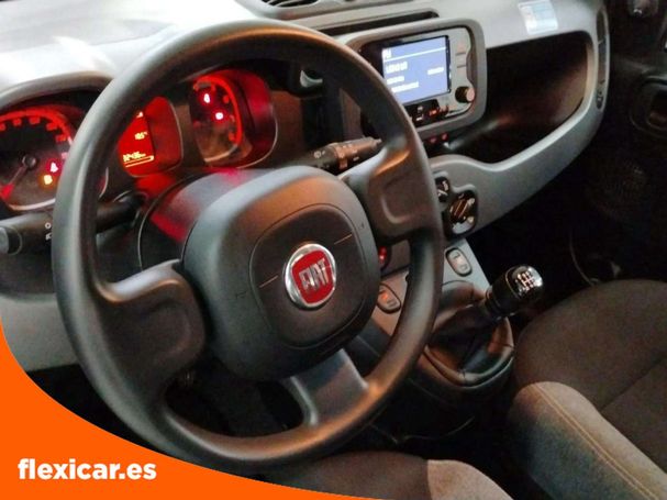 Fiat Panda 51 kW image number 12