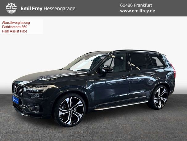 Volvo XC90 Recharge T8 AWD 288 kW image number 1