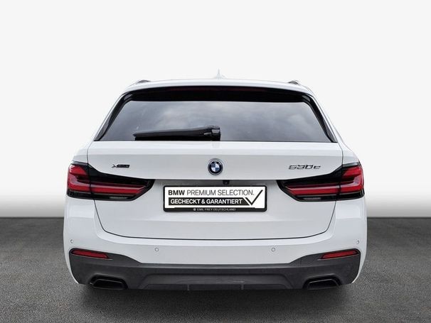 BMW 530 Touring xDrive 215 kW image number 5