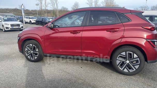 Hyundai Kona 100 kW image number 5