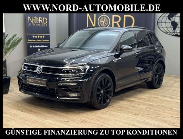 Volkswagen Tiguan 2.0 TDI DSG 4Motion 176 kW image number 1